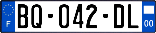 BQ-042-DL