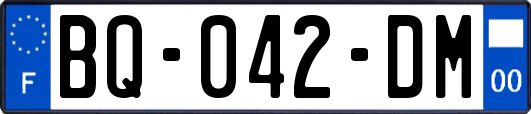 BQ-042-DM