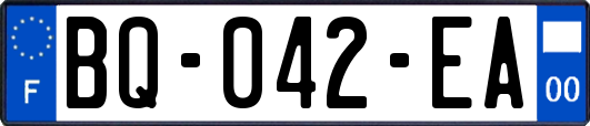 BQ-042-EA