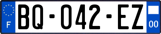 BQ-042-EZ