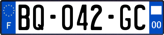 BQ-042-GC