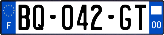 BQ-042-GT