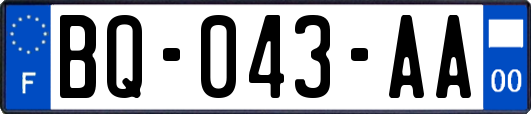 BQ-043-AA