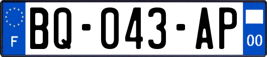 BQ-043-AP