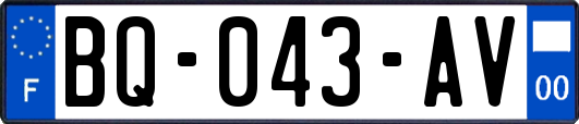 BQ-043-AV