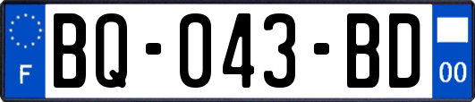 BQ-043-BD