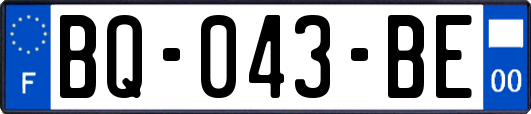 BQ-043-BE