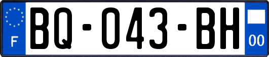 BQ-043-BH