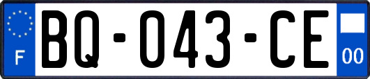 BQ-043-CE