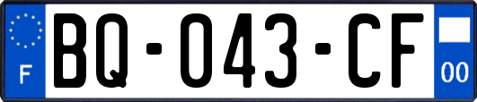 BQ-043-CF