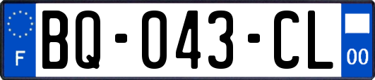 BQ-043-CL