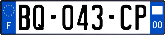 BQ-043-CP