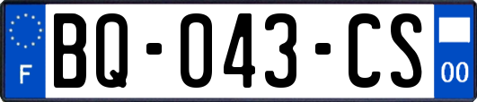 BQ-043-CS