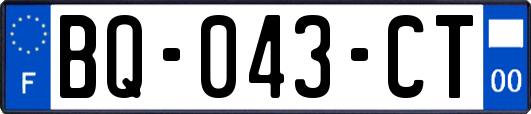 BQ-043-CT