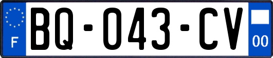 BQ-043-CV