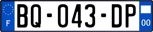 BQ-043-DP