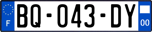 BQ-043-DY