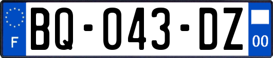 BQ-043-DZ