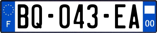 BQ-043-EA