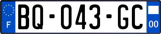 BQ-043-GC