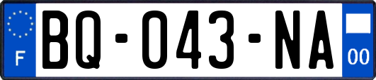 BQ-043-NA