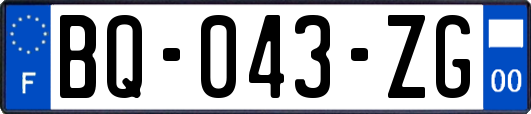 BQ-043-ZG