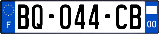 BQ-044-CB