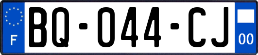 BQ-044-CJ
