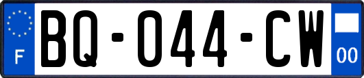 BQ-044-CW