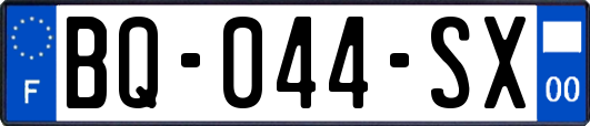 BQ-044-SX