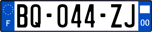 BQ-044-ZJ