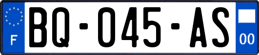 BQ-045-AS