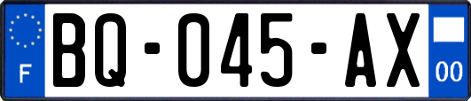 BQ-045-AX