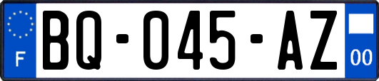 BQ-045-AZ