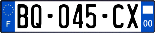 BQ-045-CX