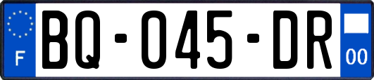 BQ-045-DR