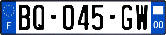 BQ-045-GW