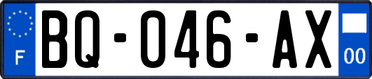 BQ-046-AX