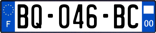 BQ-046-BC