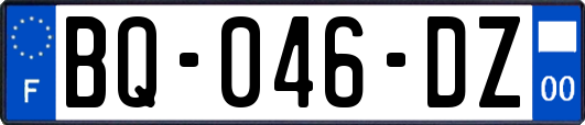 BQ-046-DZ