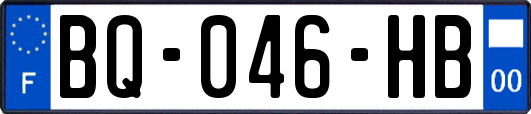 BQ-046-HB