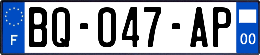 BQ-047-AP