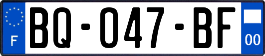 BQ-047-BF