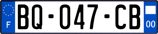 BQ-047-CB