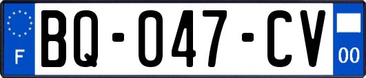 BQ-047-CV