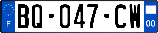 BQ-047-CW
