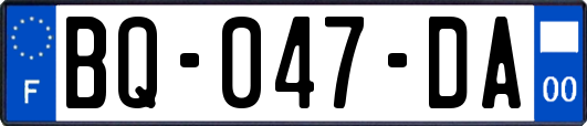 BQ-047-DA