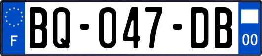 BQ-047-DB
