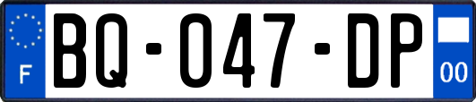 BQ-047-DP