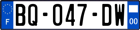 BQ-047-DW